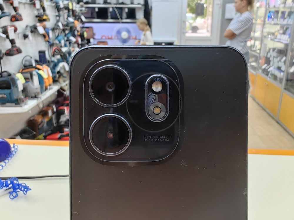 Смартфон Infinix Smart 9 3/64