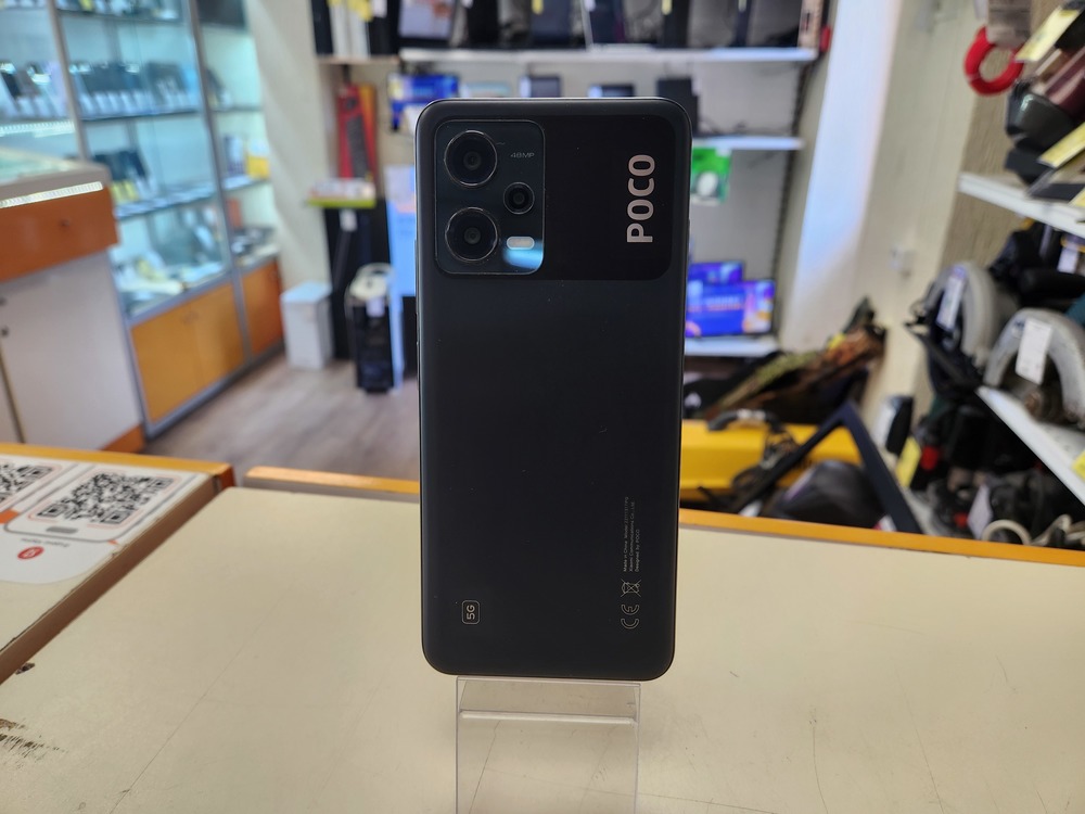 Смартфон Xiaomi Poco X5 8/256