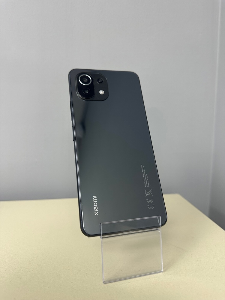 Смартфон Xiaomi 11 Lite 8/128