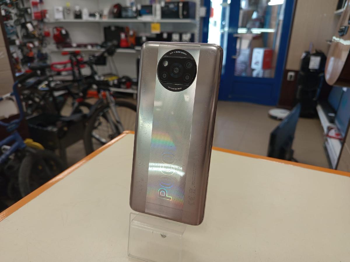 Смартфон Xiaomi Poco X3 PRO 6/128