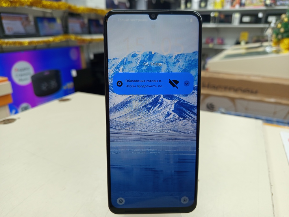 Смартфон Realme C51 4/128