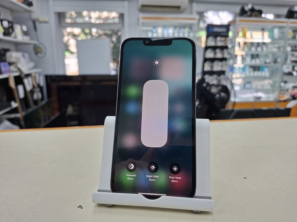 Смартфон Apple iPhone 13 Pro 128Gb