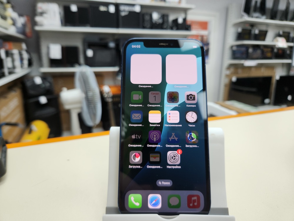 Смартфон Apple iPhone 12 64Gb
