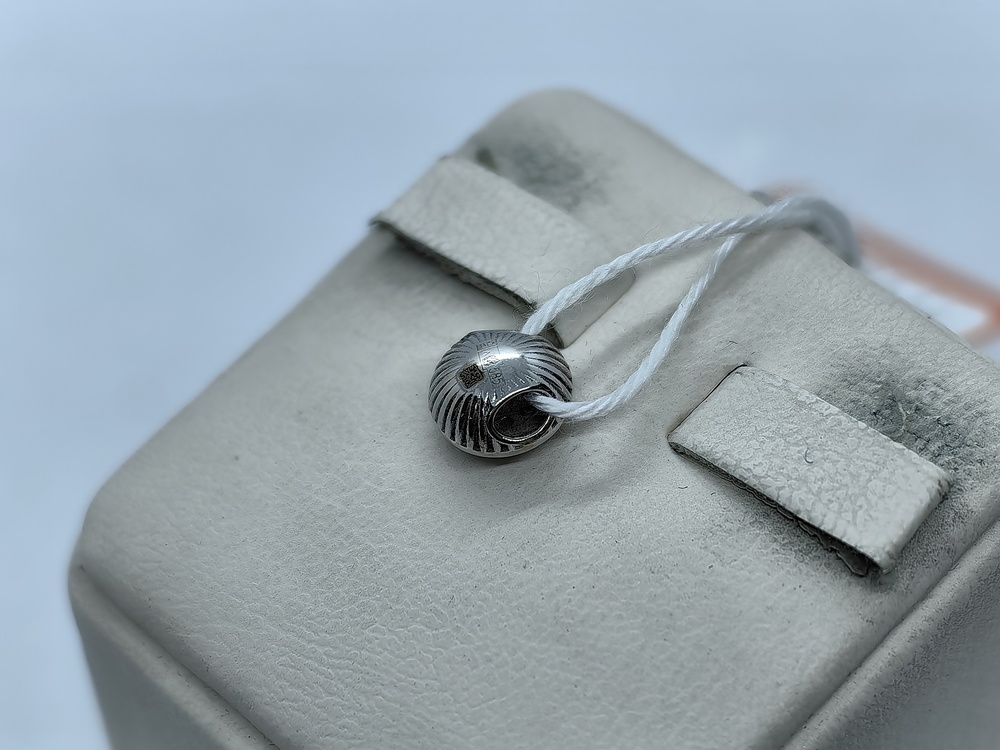 ПОДКМИ585 ПОДВЕСКА С КАМНЯМИ (Au 585)