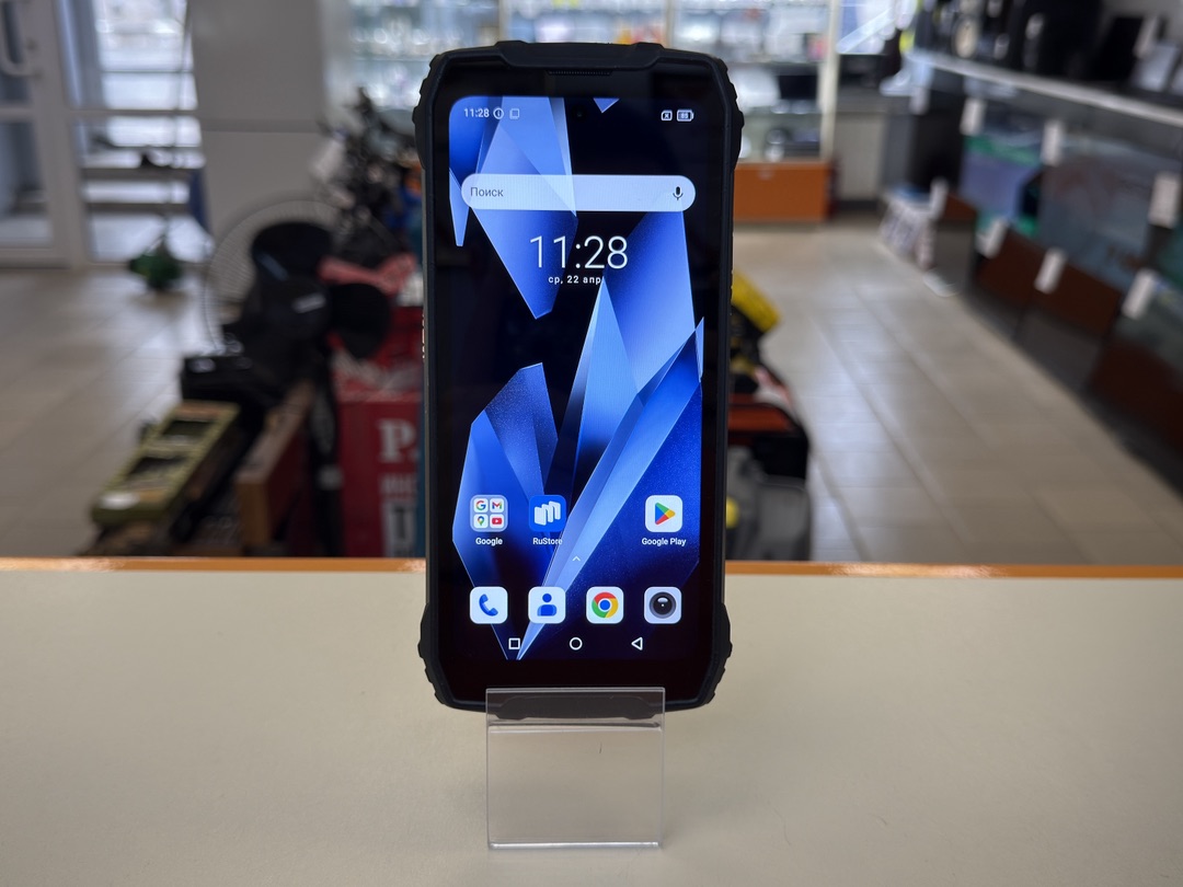 Смартфон Oscal Pilot 1 6/256