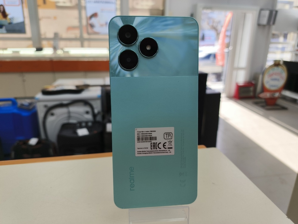 Смартфон Realme C51 4/128