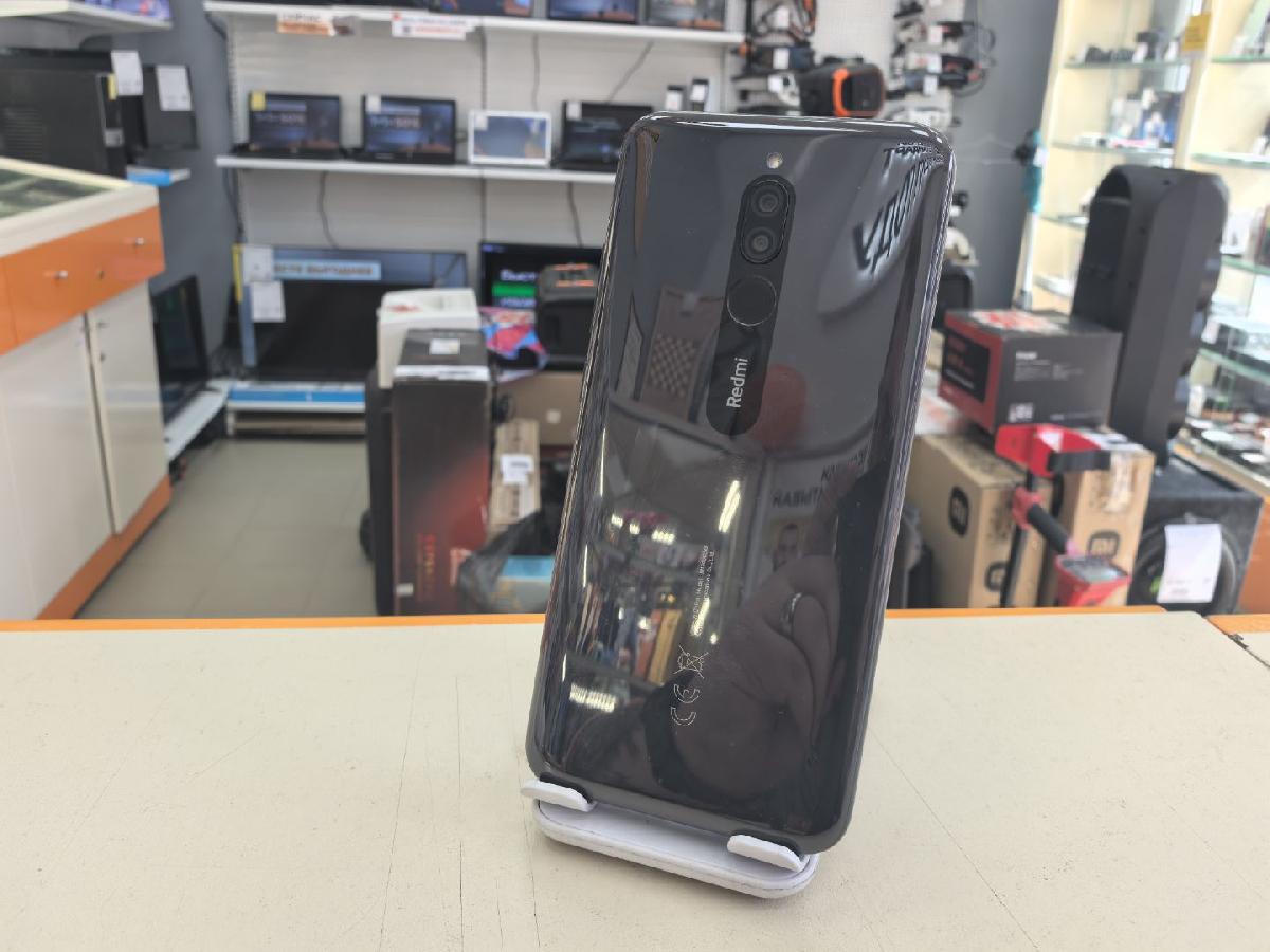 Смартфон Xiaomi Redmi 8 3/32