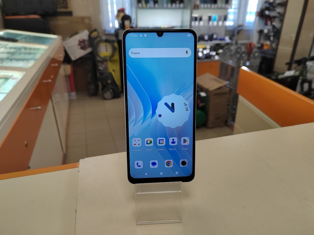 Смартфон Meizu Note 21 4/256