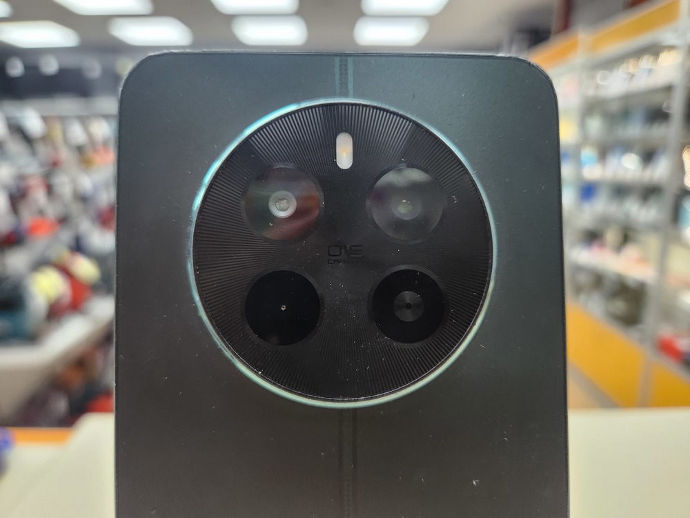 Смартфон Realme 12 8/256