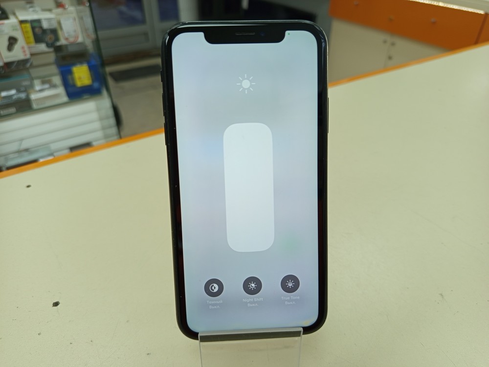 Смартфон Apple iPhone Xr 64Gb