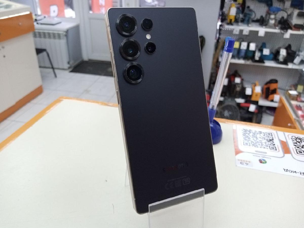 Смартфон Samsung Galaxy S25 Ultra 12/256
