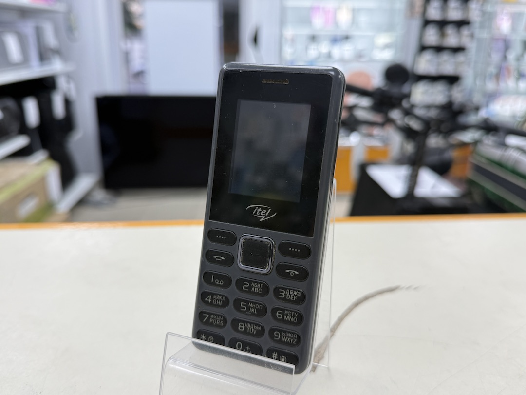 Смартфон Itel IT2161R