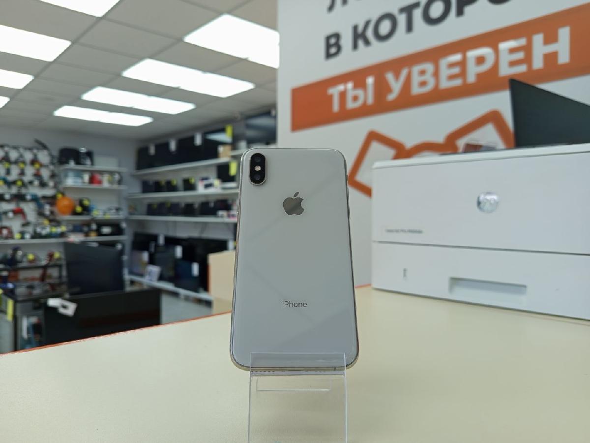 Смартфон Apple iPhone Xs 256Gb