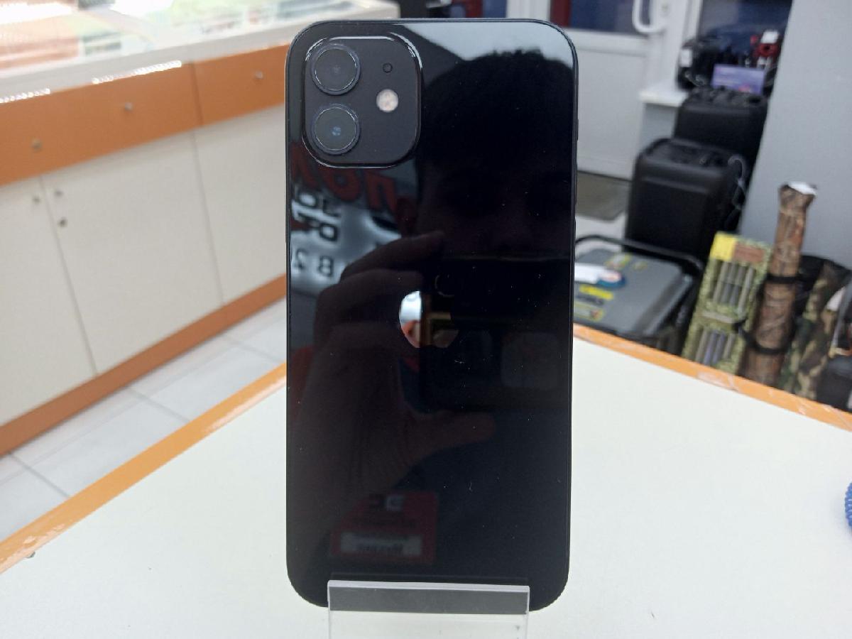 Смартфон Apple iPhone 12 128Gb