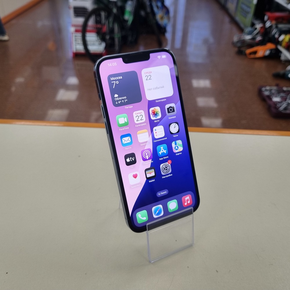 Смартфон Apple Iphone 13 Pro Max 128Gb
