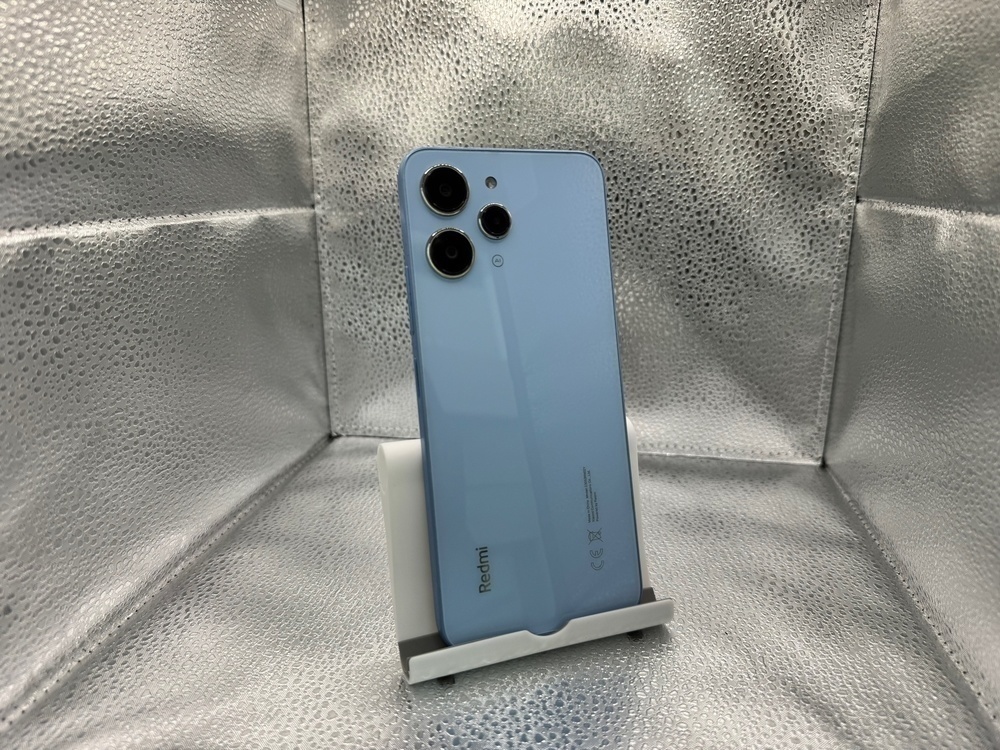 Смартфон Xiaomi Redmi 12 4/128