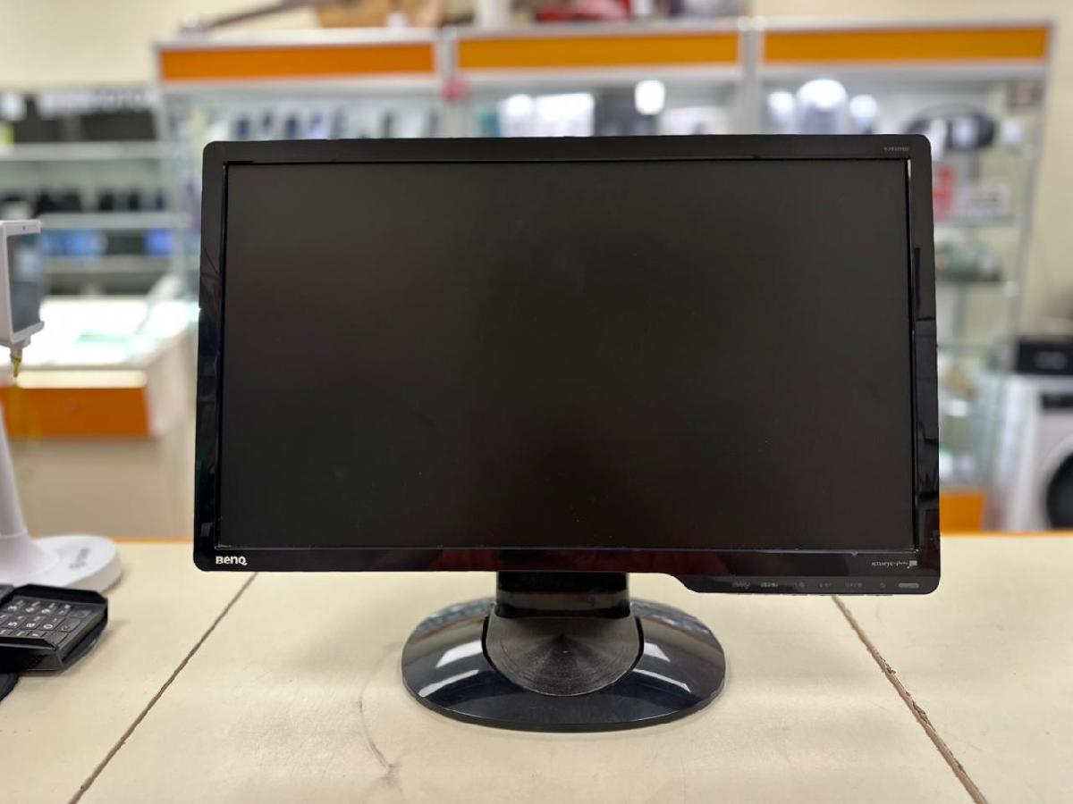 Монитор BenQ G2020HD