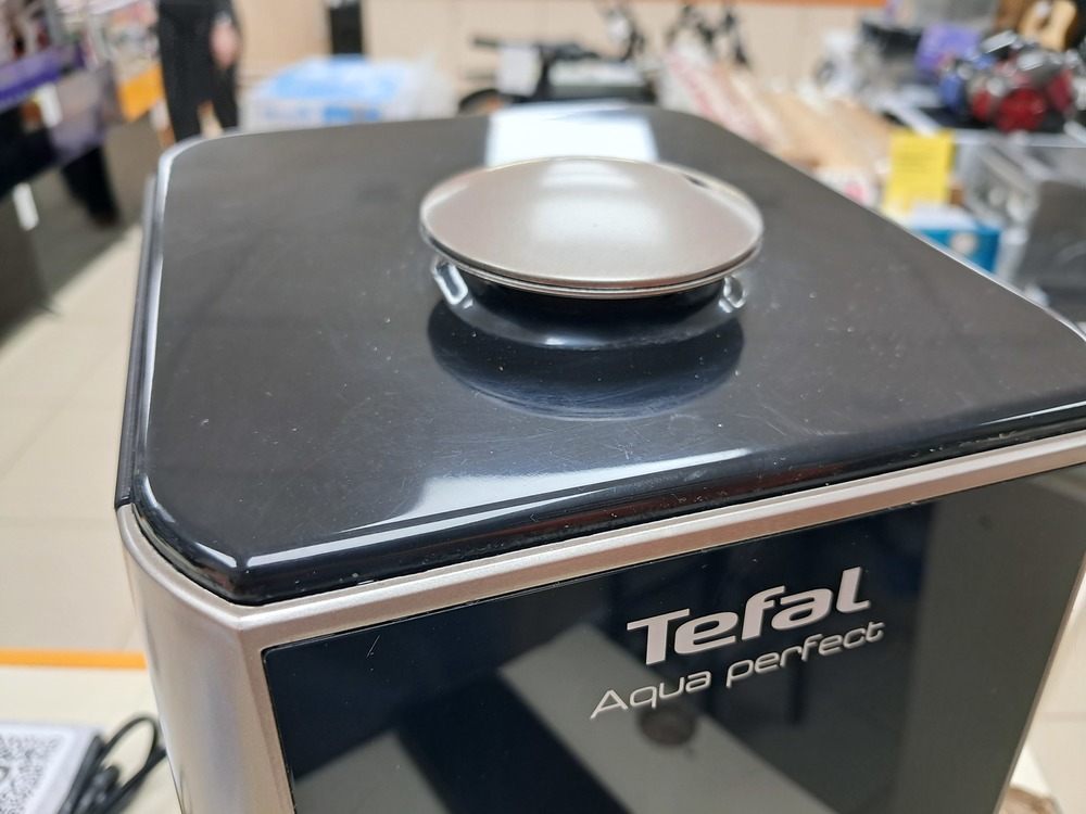 Увлажнитель воздуха Tefal Aqua Perfect HD5222F0