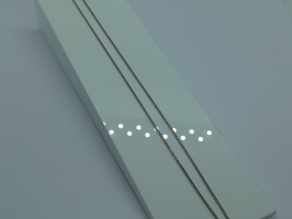 ЦЕПЬ ПОЛНОВЕСНАЯ панцирное (Au 585)