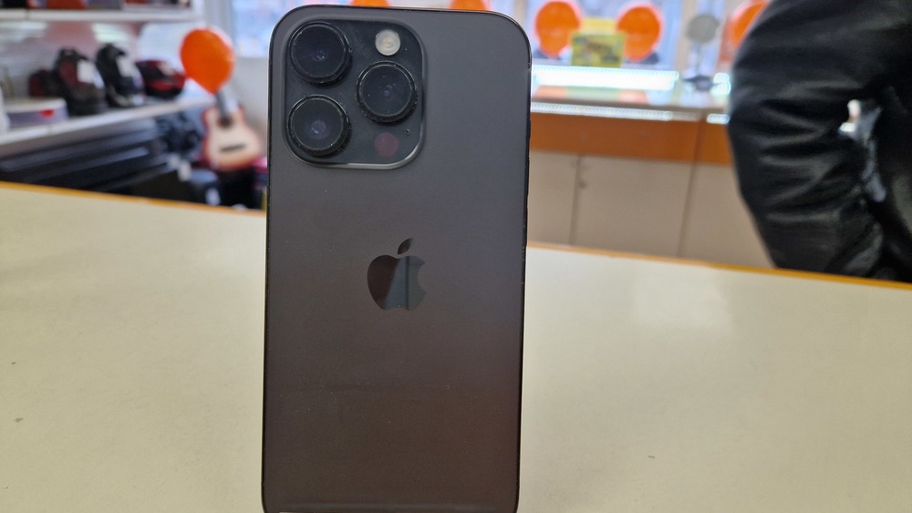 Смартфон Apple Iphone 14 Pro 128Gb