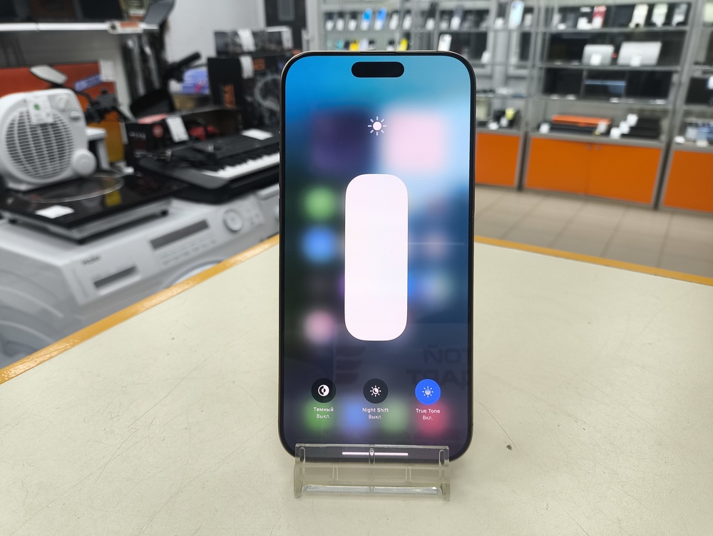 Смартфон Apple Iphone 16 Pro Max 256Gb