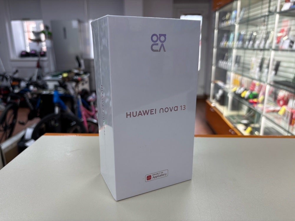 Смартфон Huawei Nova 13 12/512