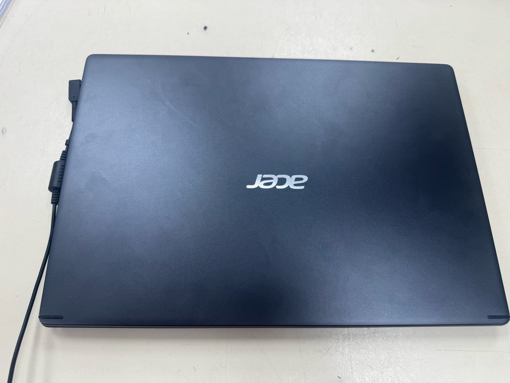 Ноутбук Acer; Core i5-10210U, GeForce MX350, 16 Гб, 512 GB, Нет