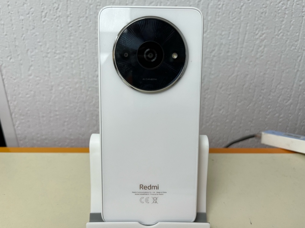 Смартфон Xiaomi Redmi A3x 3/64Gb