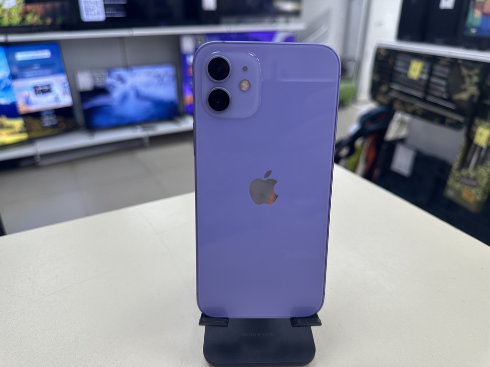 Смартфон Apple iPhone 12 128Gb