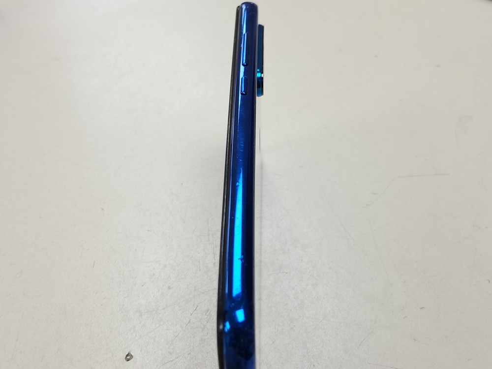 Смартфон Xiaomi Redmi Note 8 4/128