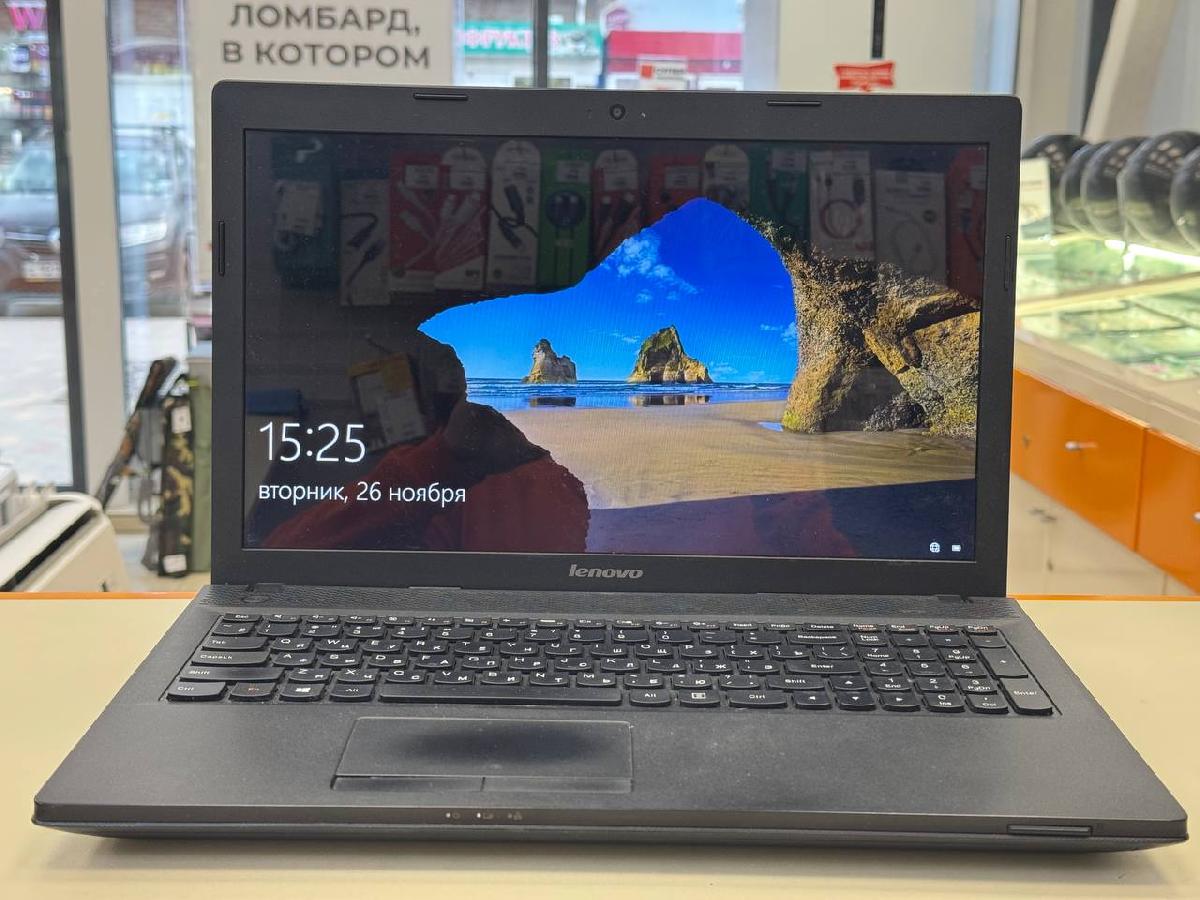 Ноутбуки Lenovo Lenovo 80 XR