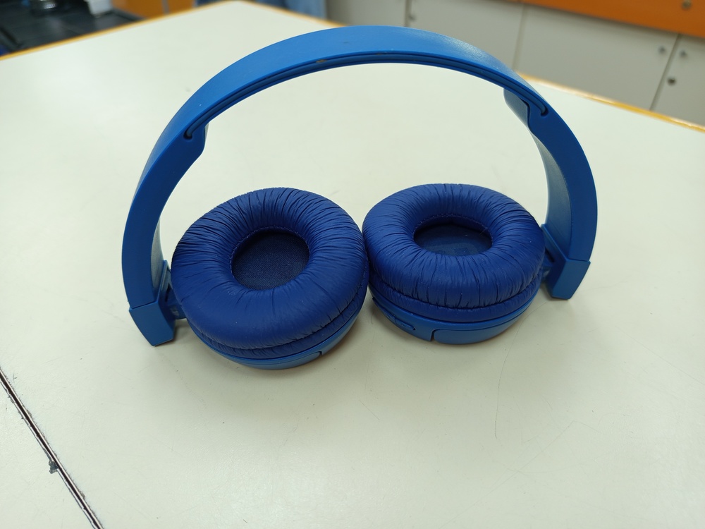 Наушники безпроводные JBL T450BT