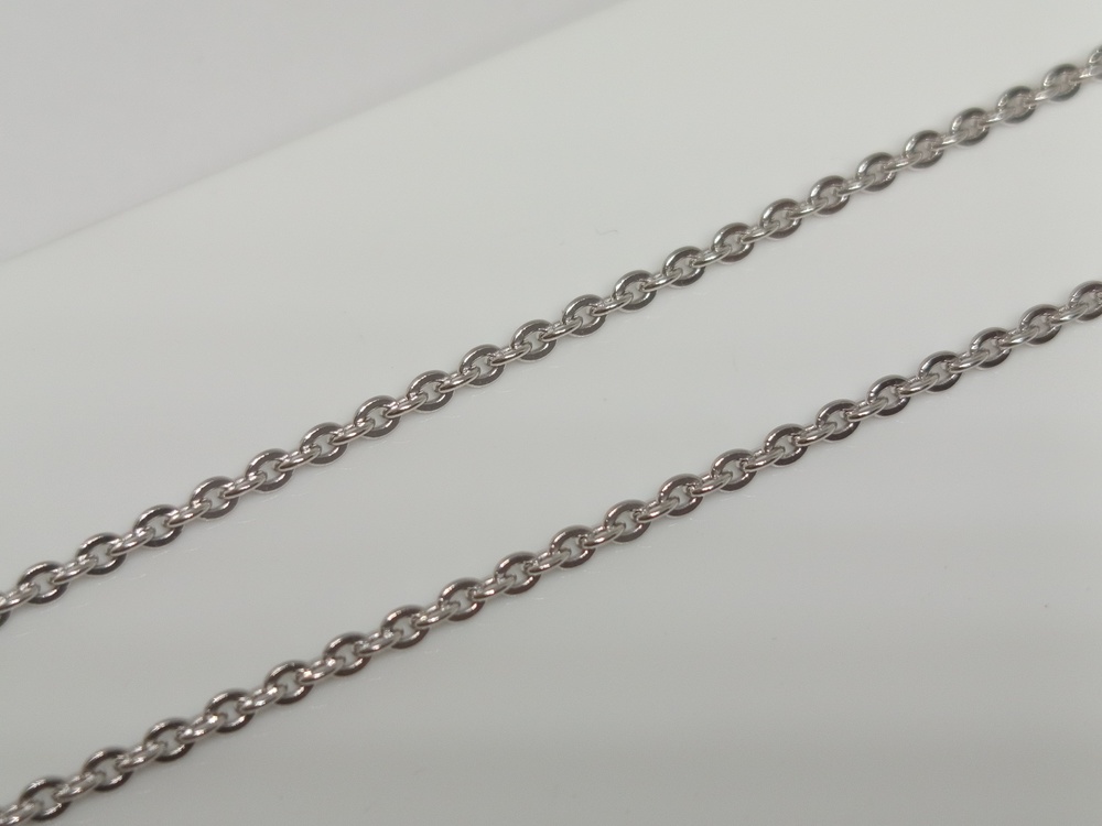 ЦЛЯК585 ЦЕПЬ ПОЛНОВЕСНАЯ Якорное (Au 585)