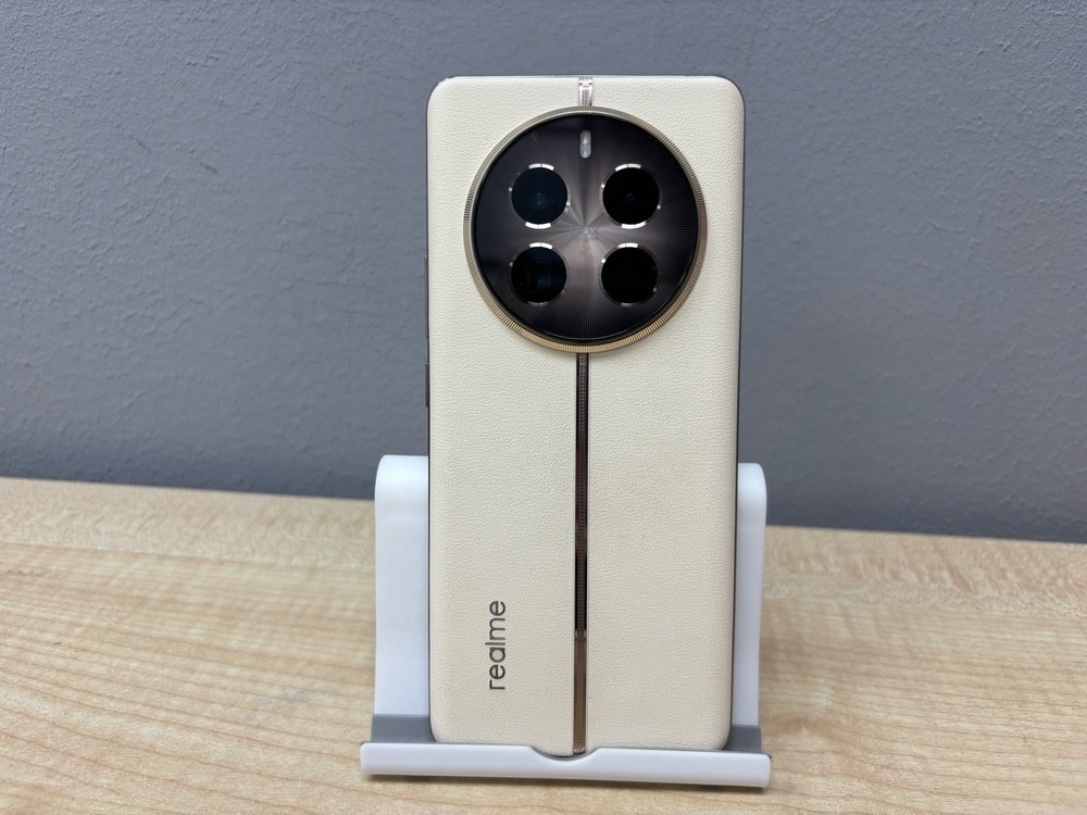 Смартфон Realme 12 Pro+ 8/256