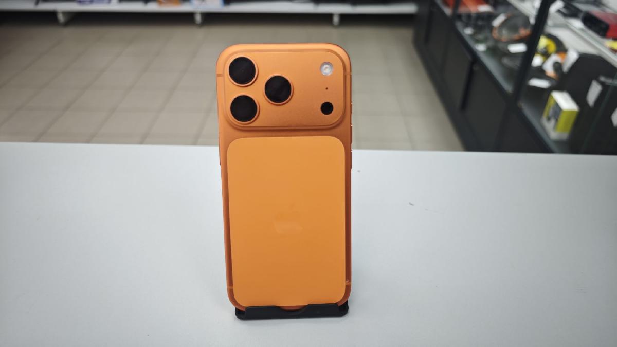 Смартфон Apple Iphone 17 Pro 256Gb