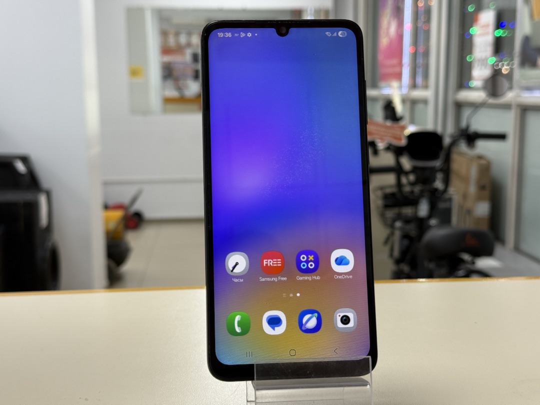 Смартфон Samsung Galaxy A05 4/64