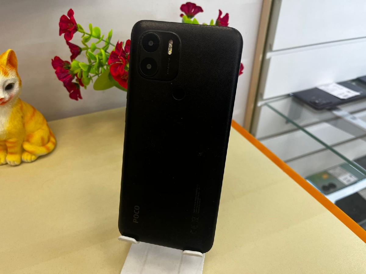 Смартфон Xiaomi POCO C51 2/64