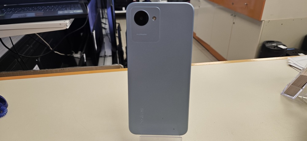 Смартфон Realme C30S 4/64