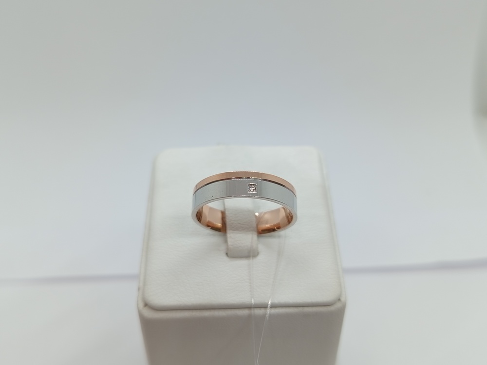 КОЛЬЦО (Au 585)