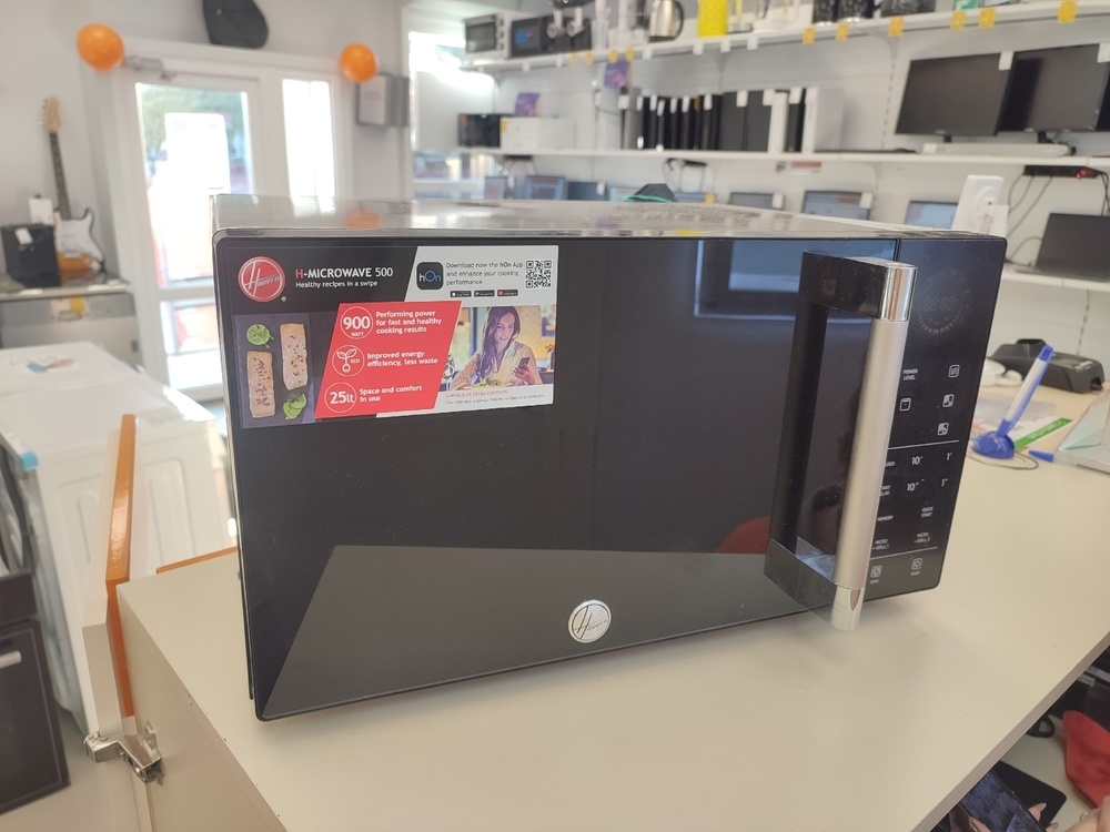 Микроволновая печь Hoover H5MG25STB