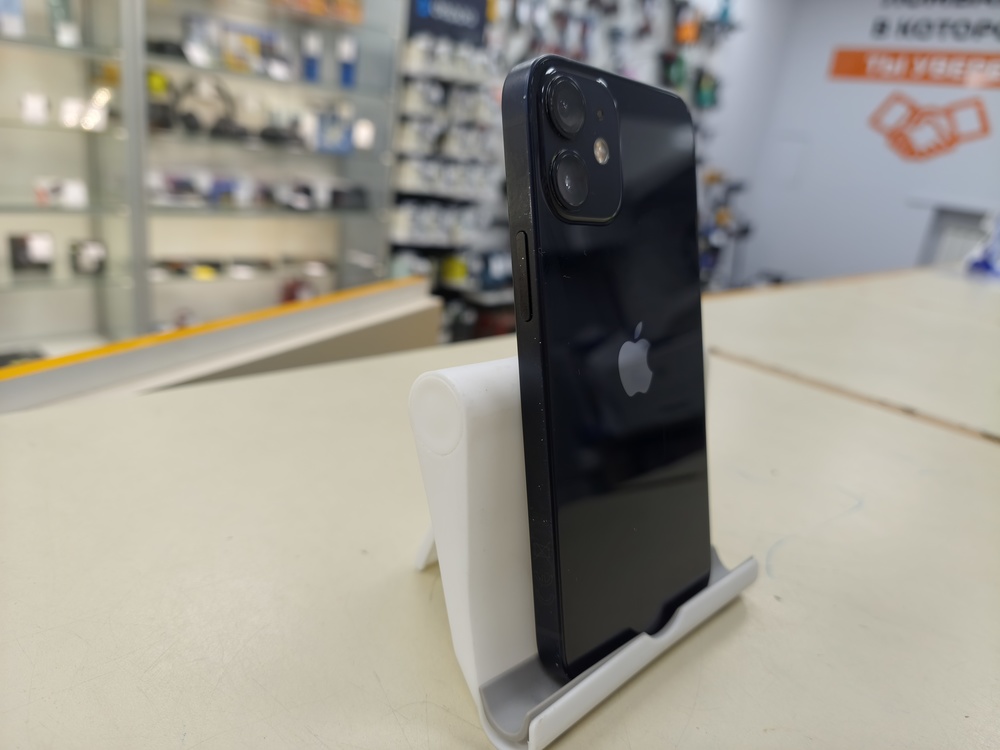Смартфон Apple iPhone 12 mini 64Gb
