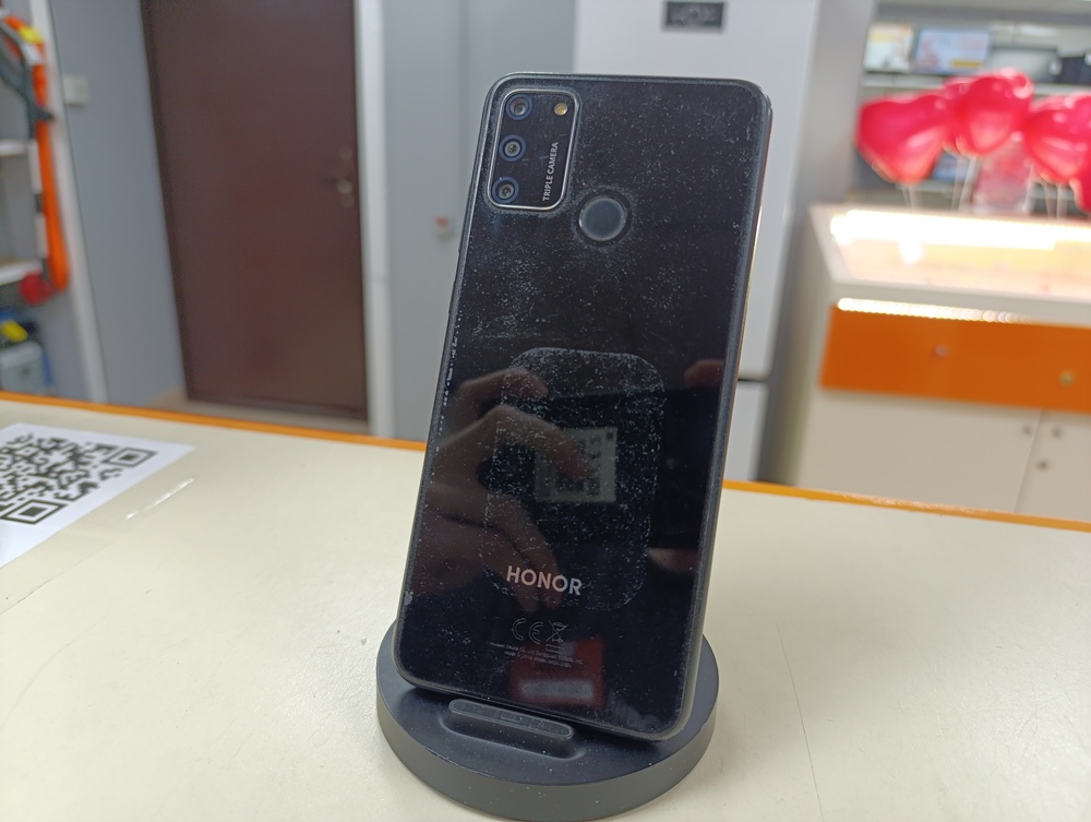 Смартфон Honor 9A 3/64