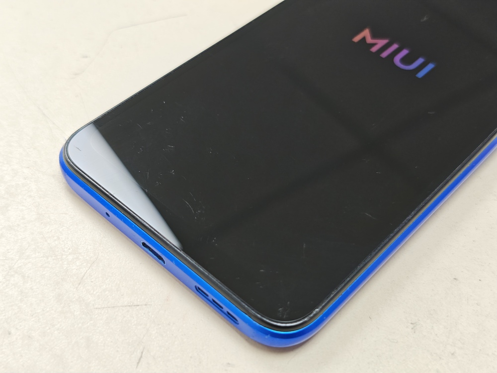 Смартфон Xiaomi Redmi 9C 3/64 NFC