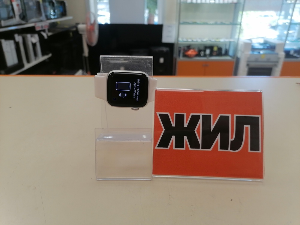 Смарт-часы Apple Watch SE 2022 40mm