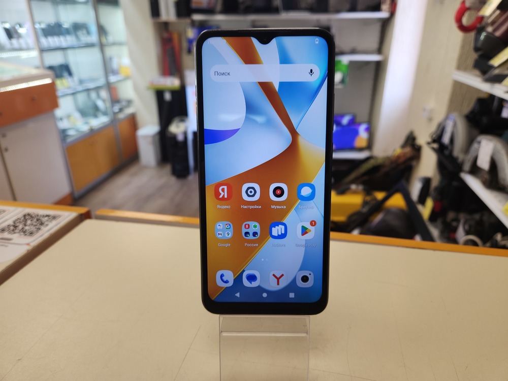 Смартфон Xiaomi POCO C51 2/64