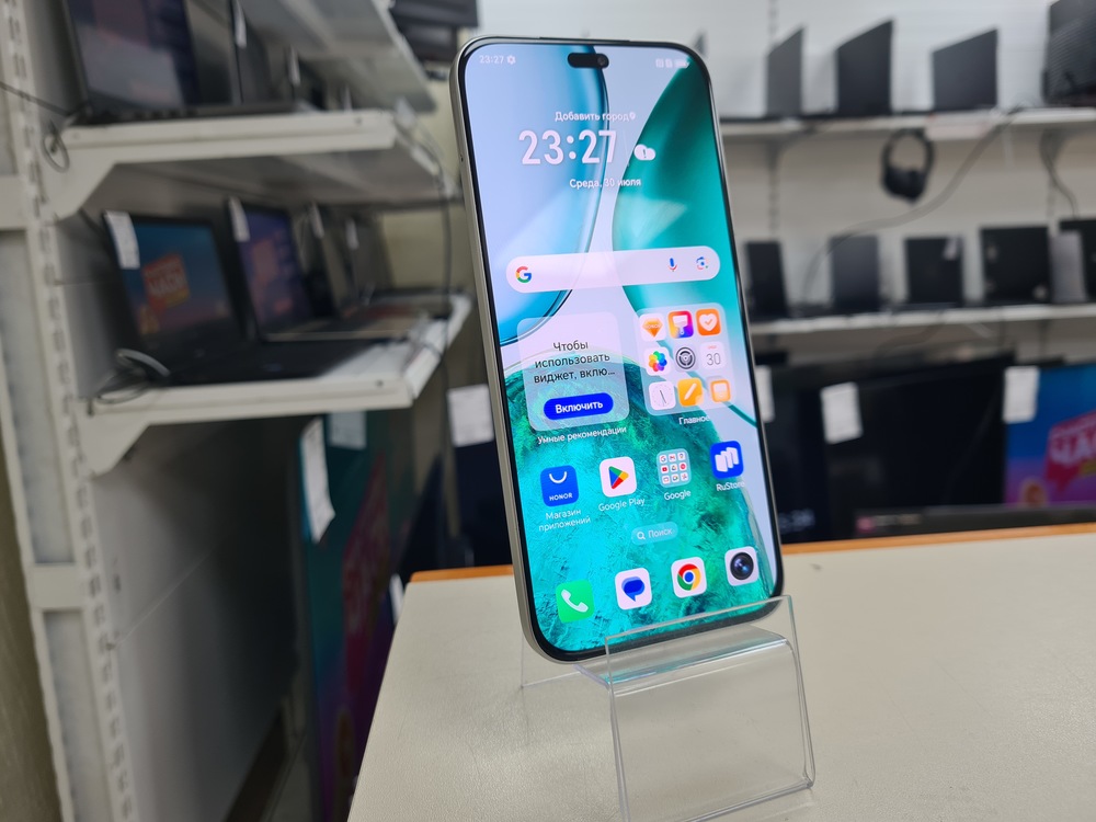 Смартфон Honor X8C 6/128