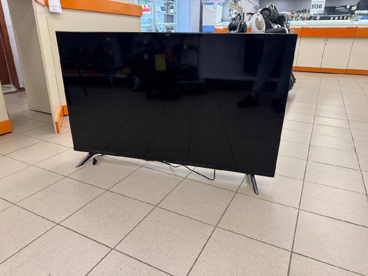 LED Телевизор HI VHIX-55U169MSS