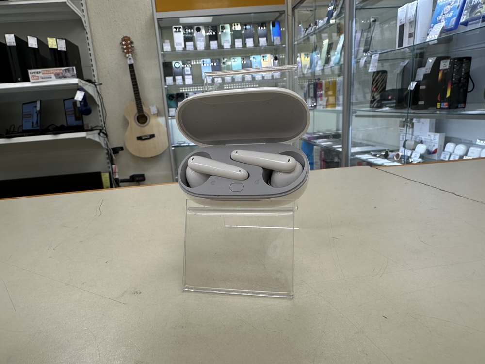 Наушники беспроводные HUAWEI Freebuds SE