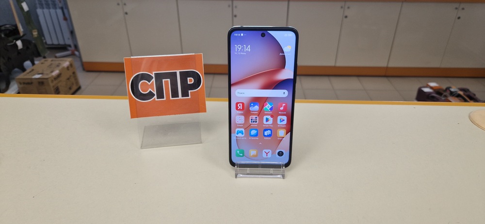 Смартфон Xiaomi Redmi 12 8/256