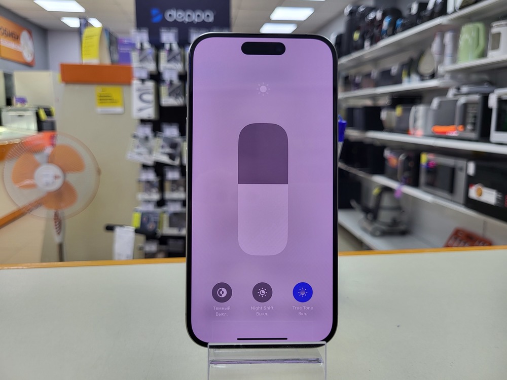 Смартфон Apple Iphone 15 Pro 128Gb